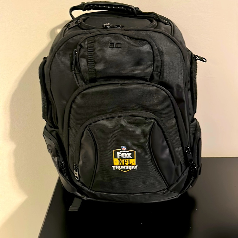 NFL BASECAMP BACK PACK